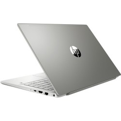 HP Pavilion 14-ce3012tu 10th Gen Core i5 14" FHD Laptop with Windows 10
