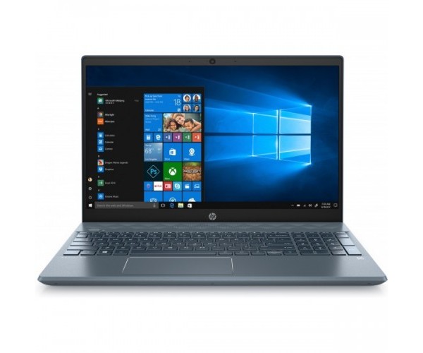 HP Pavilion 15-cs3006tu 10th Gen Core i5 15.6" Full HD Laptop with Windows 10