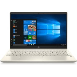 HP Pavilion 15-cs3007tu 10th Gen Core i5 15.6" FHD Laptop with Windows 10