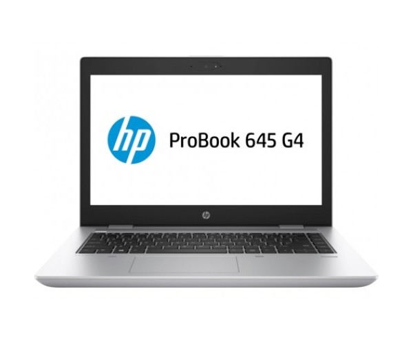 HP ProBook 645 G4 AMD Ryzen 7 2700u 256GB SSD Laptop