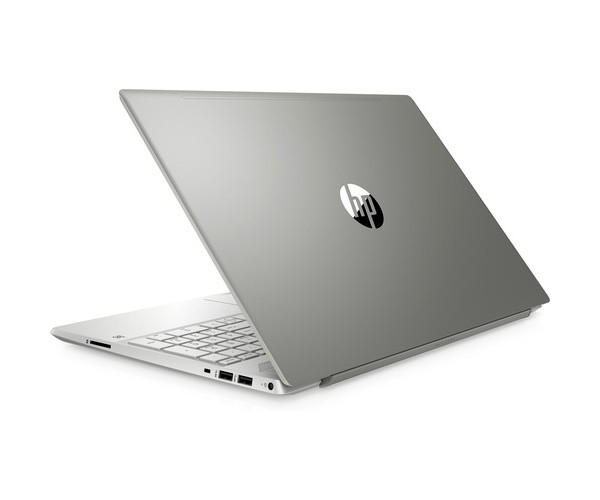 HP Pavilion 15-cs3055TX Core i5 10th Gen NVIDIA MX130 Graphics 15.6" Full HD Laptop with Windows 10