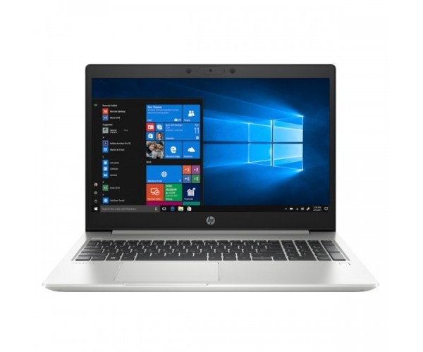 HP Probook 450 G7 Core i5 10th Gen 8GB RAM 512GB SSD 15.6 Inch FHD Laptop with Windows 10