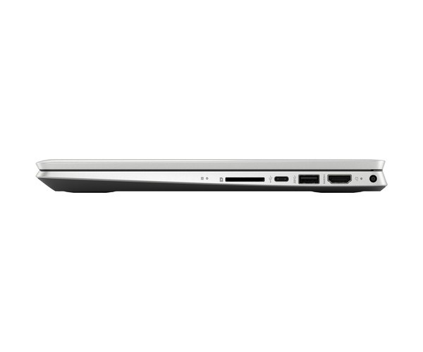 HP Pavilion X360 14-DH1042TX Core i5 10th Gen NVIDIA MX130 Graphics 14 inch Full HD Laptop with Active Pen