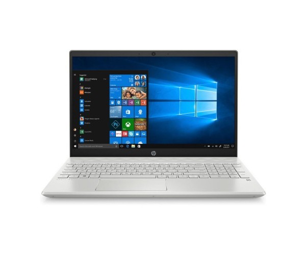 HP Pavilion 15-cs3058TX 10th Gen Core i7 15.6" FHD Laptop with Windows 10