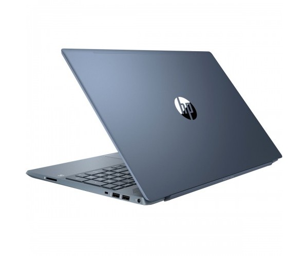 HP Pavilion 15-cs3051TX Core i7 10th Gen NVIDIA MX250 Graphics 15.6" Full HD Laptop with Windows 10