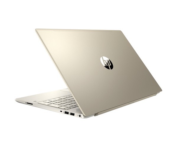 HP Pavilion 15-cs3049tx Core i7 10th Gen NVIDIA MX250 Graphics 15.6" Full HD Laptop with Windows 10