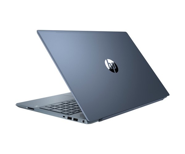 HP Pavilion 15-cs3050TX Core i7 10th Gen NVIDIA MX250 Graphics 15.6" Full HD Laptop with Windows 10