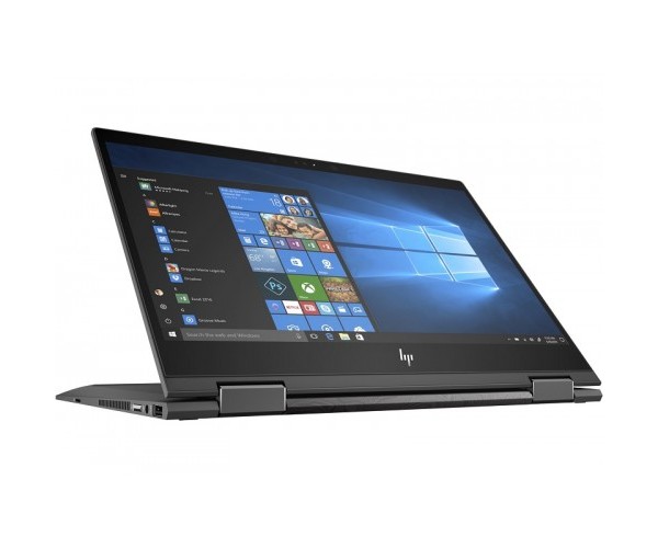 HP ENVY x360 13-ag0032au Ryzen7 2700U 13.3" Touch Laptop with Genuine Win 10