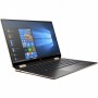 HP SPECTRE X360 Convertible 13-aw0195TU Core i7 10th Gen 13.3" FHD Touch Laptop with Win 10