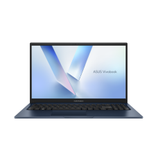 Asus Vivobook F1504VAP Intel Core 5 120U 16GB RAM 512GB SSD 15.6 Inch FHD Display Laptop