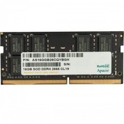 Apacer DDR4 16GB 2666MHz Laptop RAM
