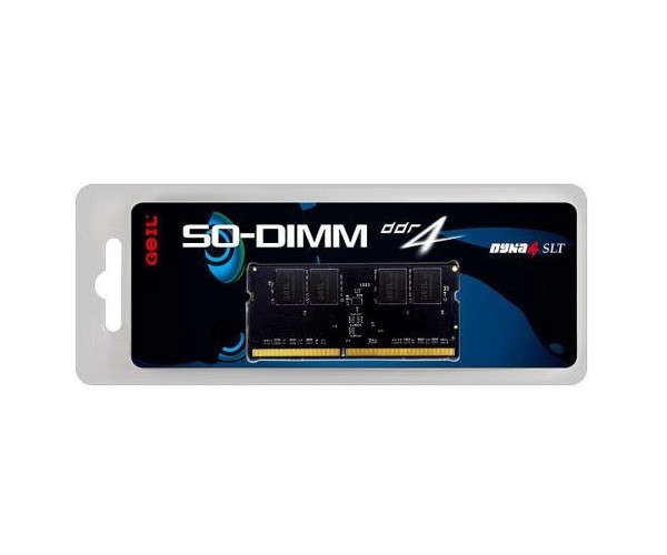 Geil 4GB 2133Mhz DDR4 Laptop Ram