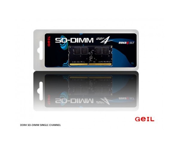 GeIL 16GB DDR4 2400MHz Laptop Ram