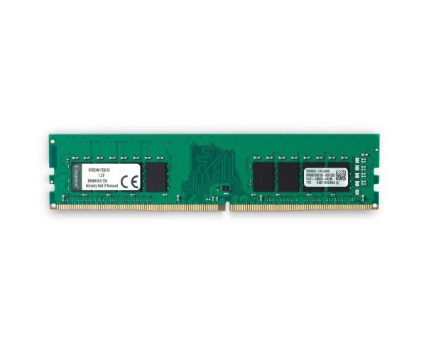 Kingston 16GB 2400MHz Laptop ram