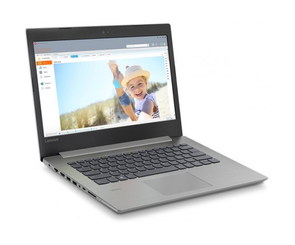 Lenovo Ideapad 330 AMD A9-9425 2GB Graphics 15.6" HD Laptop with Windows 10