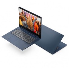 Lenovo IdeaPad Slim 3i 10th Gen Core i3 15.6inch FHD Abyss Blue Laptop with Windows 10