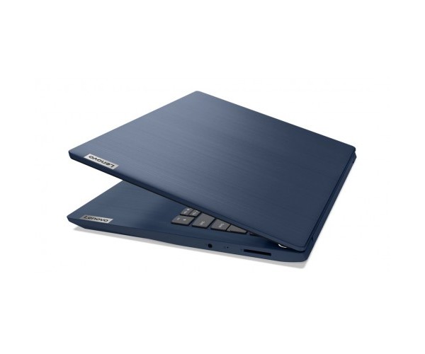 Lenovo IP Slim 3i Core i3 10th Gen 14" Full HD Abyss Blue Color Laptop