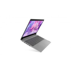 Lenovo IP Slim 3i Core i3 10th Gen 15.6" Full HD Platinum Grey Laptop