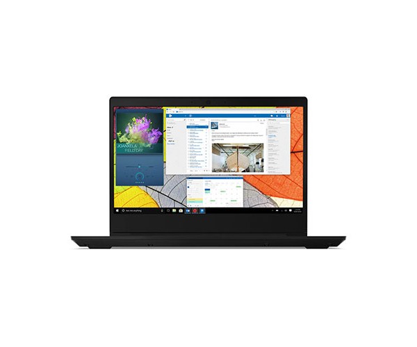 Lenovo IdeaPad S145 Core i5 10th Gen 14 Inch Black Color Laptop with Windows 10 Home