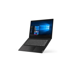 Lenovo IdeaPad S145 Core i5 10th Gen 14 Inch Black Color Laptop with Windows 10 Home