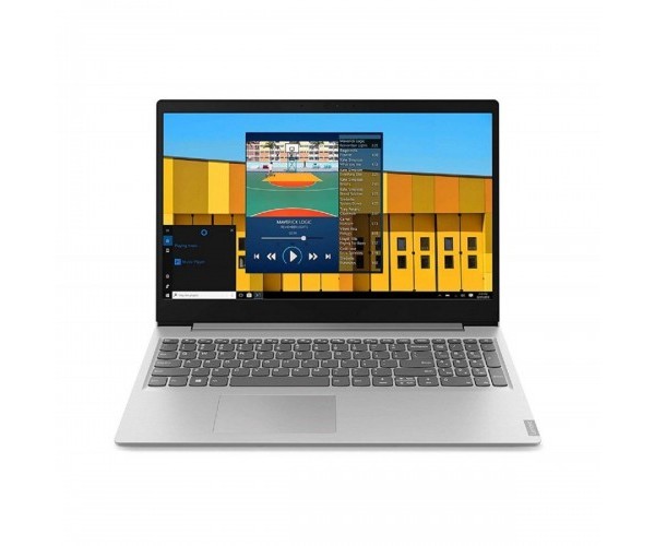Lenovo IdeaPad S145 Core i5 10th Gen 15.6 Inch Grey Color Laptop with Windows 10 Home