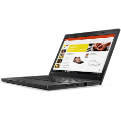 Lenovo Thinkpad L470 i5 7th Gen Windows 10 Professional 14" Full HD Laptop