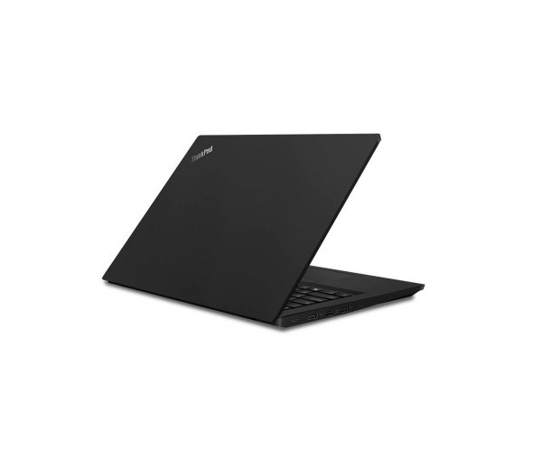 Lenovo ThinkPad E490 Core i5 8th Gen 14 inch FHD Laptop