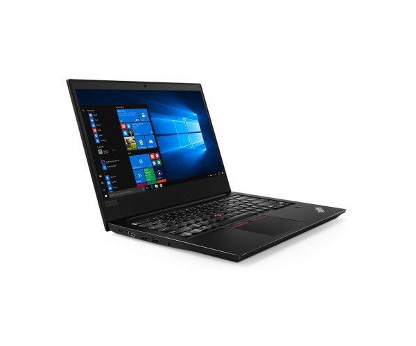 Lenovo ThinkPad E480 Core i7 8th Gen Radeon 530 2GB Graphics Laptop