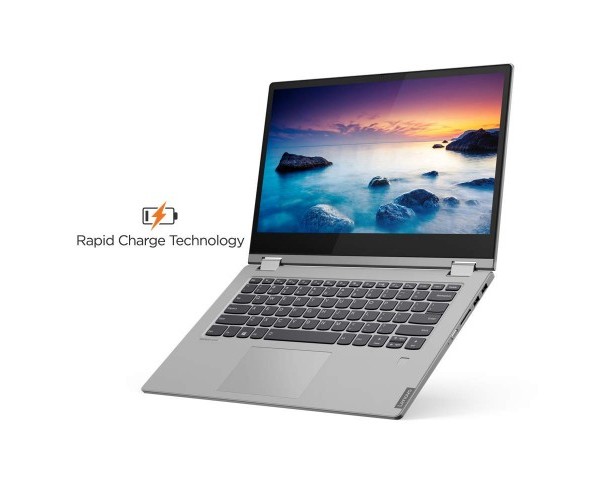 Lenovo IdeaPad C340 i5 10 Gen MX230 2GB Graphics 14" Full HD Touch Laptop with Win 10