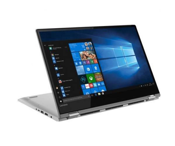 Lenovo Yoga 530 Core i5 8th Gen MX130 2GB 14" Full HD Touch Laptop with Genuine Windows 1