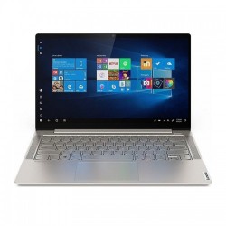 Lenovo Yoga S740 Core i7 10th Gen 14 Inch FHD Laptop with Genuine Windows 10