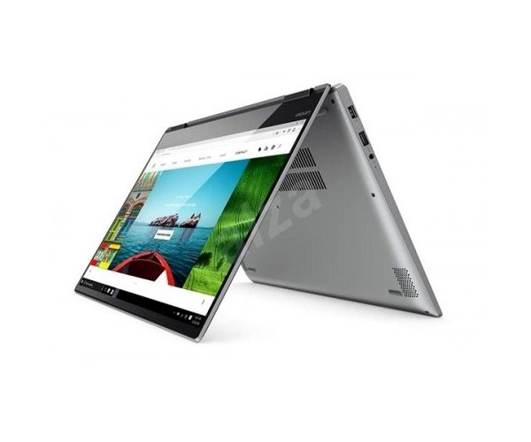 Lenovo Yoga 720 Core i7 8th Gen 13.3" Touch Laptop With Genuine Win 10