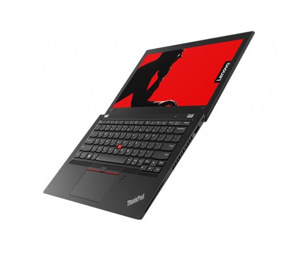 Lenovo ThinkPad X280 Core i7 512GB SSD Laptop With Genuine Win 10