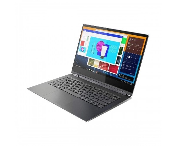 Lenovo YOGA C930 Core i7 8th Gen 13.9" UHD 4K Touch Screen Laptop with 360 Degree Rotation