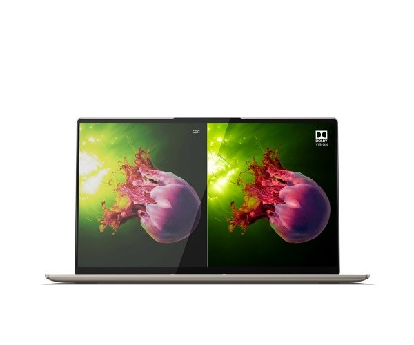Lenovo Yoga S940 Core i7 10th Gen 14 Inch UHD Laptop with Genuine Windows 10