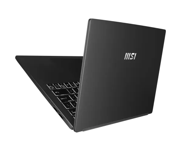 MSI Modern 14 C13M Core i7 13th Gen 14 inch FHD RAM 16GB SSD 512GB Laptop
