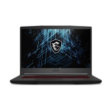 MSI GF63 Thin 11SC 15.6 Inch FHD 144HZ Display Core I5 11th Gen 8GB RAM 512GB SSD Gaming Laptop With GTX 1650 Max Q 4GB Graphics
