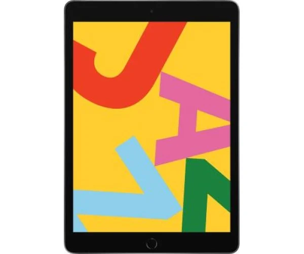 Apple iPad (7th Gen) 128 GB 10.2 inch with Wi-Fi Only