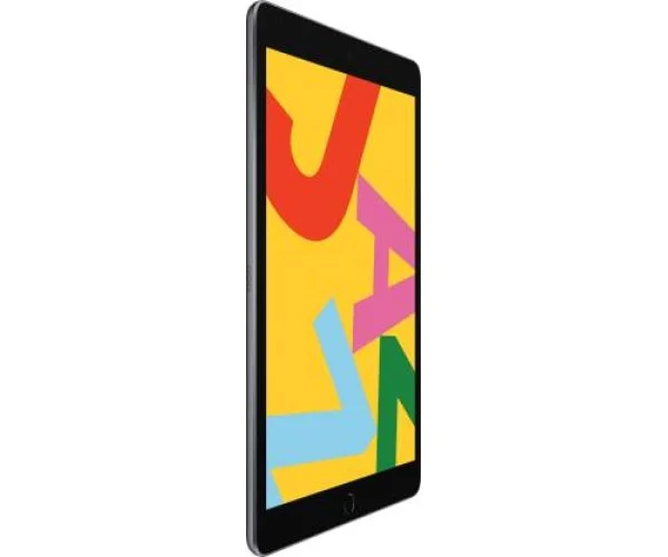 Apple iPad (7th Gen) 128 GB 10.2 inch with Wi-Fi Only