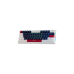  LEAVEN K610 WIRED HOT-SWAPPABLE GAMING MECHANICAL KEYBOARD (HOT-SWAPPABLE)