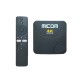 Micom MC-107 4K Android Set Top Box