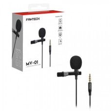 FANTECH MV-01 WIRED MICROPHONE