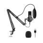 Maono AU-A04 192KHZ/24BIT Plug & Play USB Microphone