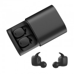 QCY T1 Pro TWS Touch Control Bluetooth Earphones