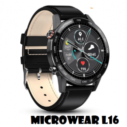 Microwear L16 Smartwatch