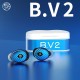 TFZ BV2 HIFI AUDIO True Wireless Bluetooth V5.0 In-Ear Earphone