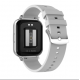 DT NO.1 DTX Smartwatch 1.78 inch High Resolution Full Touch Screen