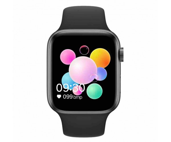 U78 Plus Smartwatch Series 5 With Rotary Button Control