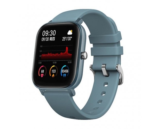 Colmi P8 Pro Smartwatch IPX7 waterproof and Calling Feature Watch
