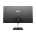 AOC 22V2Q 21.5 inch AMD FreeSync 75Hz IPS Monitor (WITH HDMI CABLE)